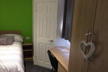 4 bed house, Jedburgh street, Near university, Middlesbrough, TS12HX - Image 5